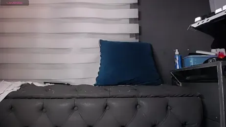 dirty_27cms — Stripchat recorded stream screenshot (07 Feb 2026)