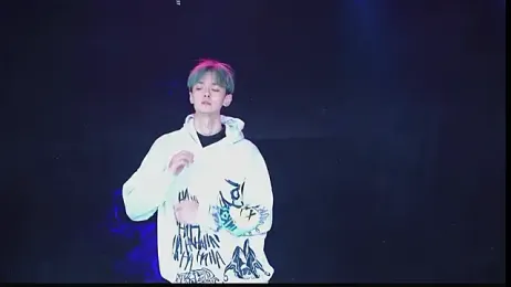 AAA-winner — Stripchat recorded stream screenshot (08 Feb 2026)