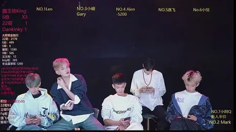 AAA-winner — Stripchat recorded stream screenshot (08 Feb 2026)