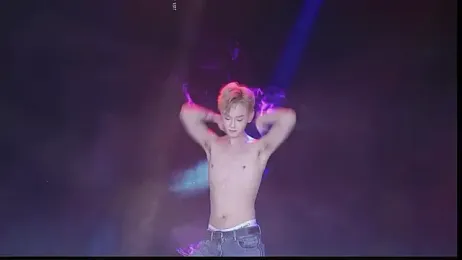 AAA-winner — Stripchat recorded stream screenshot (08 Feb 2026)