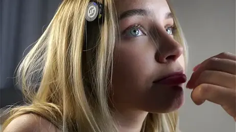 AftonConnett — Stripchat recorded stream screenshot (08 Feb 2026)