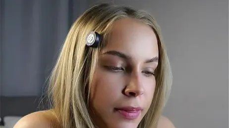 AftonConnett — Stripchat recorded stream screenshot (08 Feb 2026)