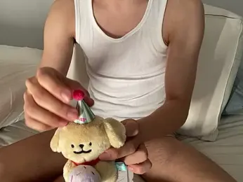 jihoooon_ — Stripchat recorded stream image, 08.02.2026 05:40