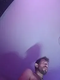 afTerparTycloudz — Stripchat recorded stream screenshot (08 Feb 2026)