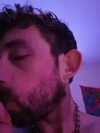 afTerparTycloudz — Stripchat recorded stream screenshot (08 Feb 2026)