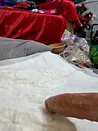 zasmin3 — Stripchat recorded stream screenshot (08 Feb 2026)