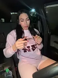 annablisss — Stripchat recorded stream image, 08.02.2026 03:20