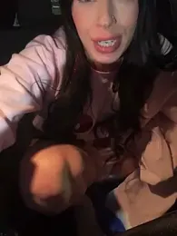 annablisss — Stripchat recorded stream image, 08.02.2026 03:20