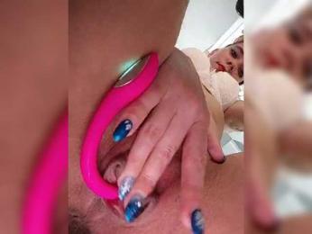 Kityteen — Bongacams recorded stream screenshot (08 Feb 2026)