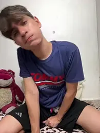 Naim_TheKing — Stripchat recorded stream screenshot (08 Feb 2026)