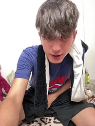 Naim_TheKing — Stripchat recorded stream screenshot (08 Feb 2026)