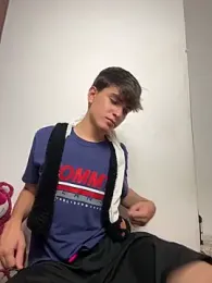 Naim_TheKing — Stripchat recorded stream screenshot (08 Feb 2026)