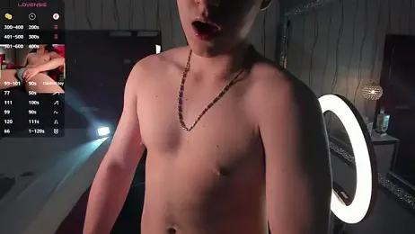 Brat_ — Stripchat recorded stream screenshot (08 Feb 2026)