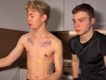 ben_harmon — Chaturbate recorded stream image, 08.02.2026 08:20
