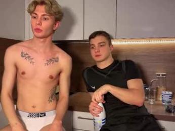 ben_harmon — Chaturbate recorded stream image, 08.02.2026 08:20