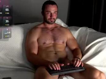 jonathanfranz123 — Chaturbate recorded stream screenshot (08 Feb 2026)