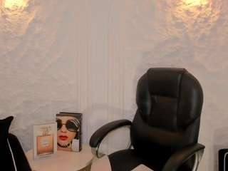 chloepreston — Camsoda recorded stream image, 08.02.2026 10:30