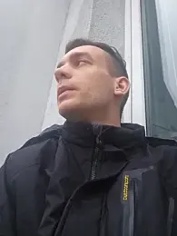 nickdtr23 — Stripchat recorded stream screenshot (08 Feb 2026)