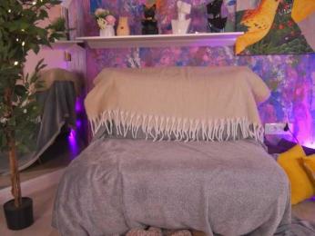 MaddieBryggs — Bongacams recorded stream screenshot (08 Feb 2026)