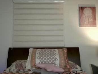 kellytesh — Chaturbate recorded stream screenshot (04 Mar 2025)