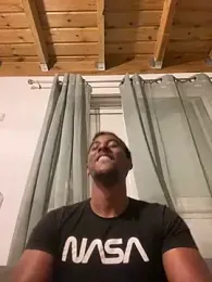 Axel_black10 — Stripchat recorded stream screenshot (08 Feb 2026)