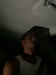 Axel_black10 — Stripchat recorded stream screenshot (08 Feb 2026)