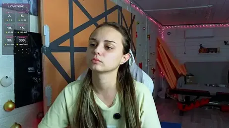 Misss_Vikk — Stripchat recorded stream screenshot (08 Feb 2026)