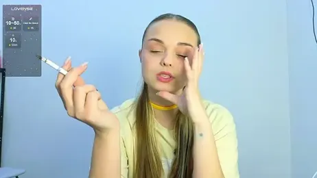 Misss_Vikk — Stripchat recorded stream screenshot (08 Feb 2026)