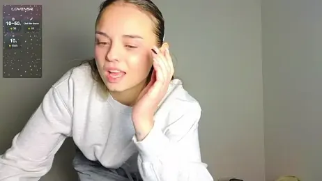 Misss_Vikk — Stripchat recorded stream screenshot (08 Feb 2026)