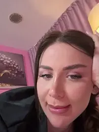 AshleySinn — Stripchat recorded stream screenshot (08 Feb 2026)