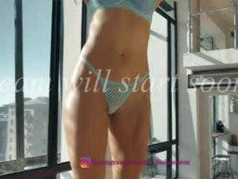 eva_fashionista — Chaturbate recorded stream image, 08.02.2026 15:30