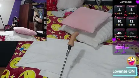 hot_jessica_tyler — Stripchat recorded stream screenshot (08 Feb 2026)