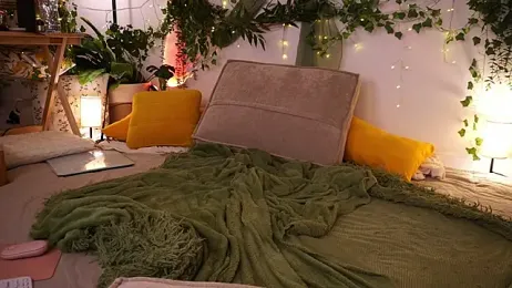 ScarletBlaze — Stripchat recorded stream image, 08.02.2026 18:20