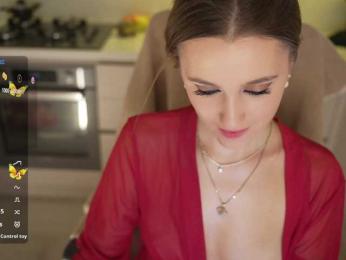 kistochkaa — Bongacams recorded stream screenshot (08 Feb 2026)