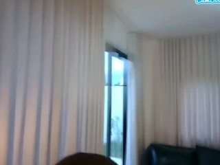 desirerodriguez — Camsoda recorded stream screenshot (08 Feb 2026)