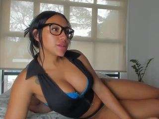 petiitstef — Camsoda recorded stream image, 08.02.2026 20:20