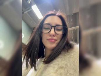 -Your-Michelle- — Bongacams recorded stream screenshot (08 Feb 2026)