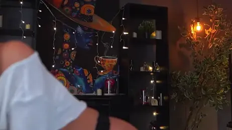 Evelyn_Evyyy — Stripchat recorded stream screenshot (08 Feb 2026)