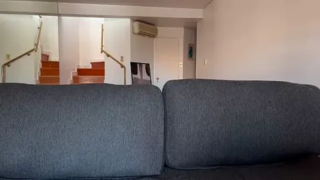 lenruy — Stripchat recorded stream screenshot (08 Feb 2026)