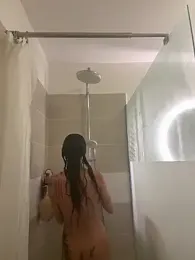 Amani_thewolf — Stripchat recorded stream screenshot (08 Feb 2026)