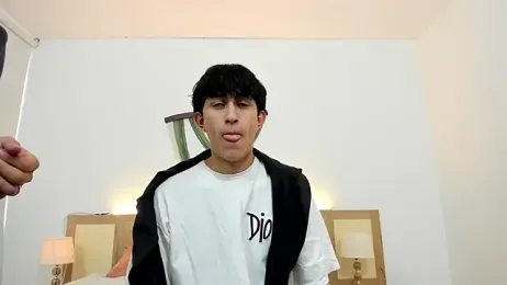 hoot_booys_ — Stripchat recorded stream screenshot (08 Feb 2026)