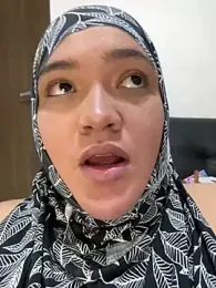 sweetmuslim01 — Stripchat recorded stream screenshot (08 Feb 2026)
