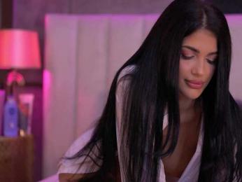 RaisaKali — Bongacams recorded stream image, 08.02.2026 19:10