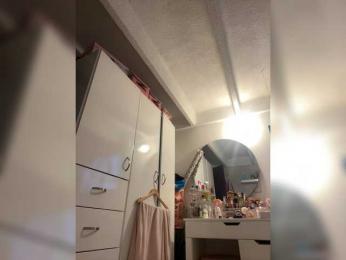 SallyeLeins — Bongacams recorded stream screenshot (09 Feb 2026)