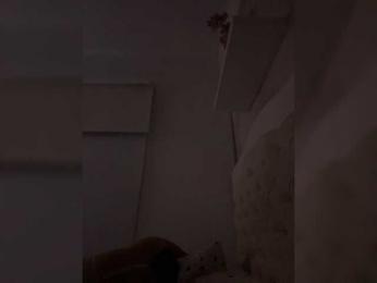 SallyeLeins — Bongacams recorded stream screenshot (09 Feb 2026)