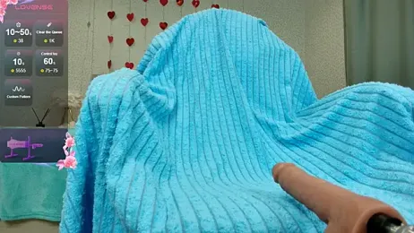 oliviiaa — Stripchat recorded stream screenshot (09 Feb 2026)