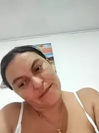 Horny-Mommy-Dirty — Stripchat recorded stream screenshot (09 Feb 2026)