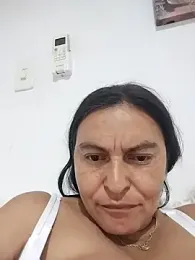 Horny-Mommy-Dirty — Stripchat recorded stream screenshot (09 Feb 2026)