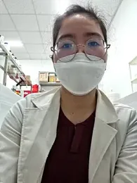 HinaLovely — Stripchat recorded stream image, 09.02.2026 03:00