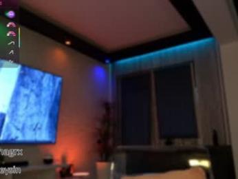 haileygrx — Chaturbate recorded stream screenshot (09 Feb 2026)